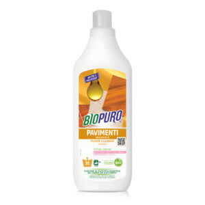 Biopuro felmosószer 1000ml