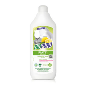 Biopuro mosogatószer 500ml