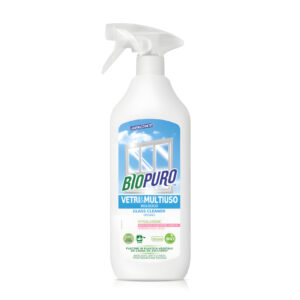 Biopuro ablaktisztító 500ml