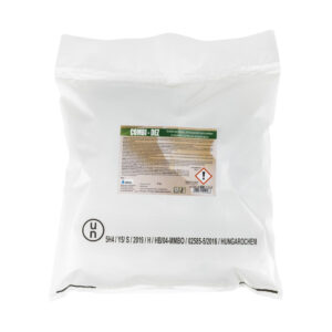 Combi Dez fertőtlenítő hatású kézi mosogatószer 5kg