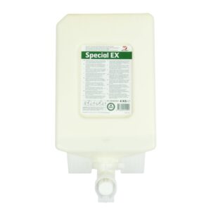 Dreumex Speciál 4kg krém oldószermentes kéztisztító EX4000 adagolóhoz