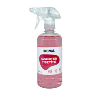 Doma szaniter tisztító 0