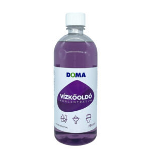 Doma vízkőoldó 0