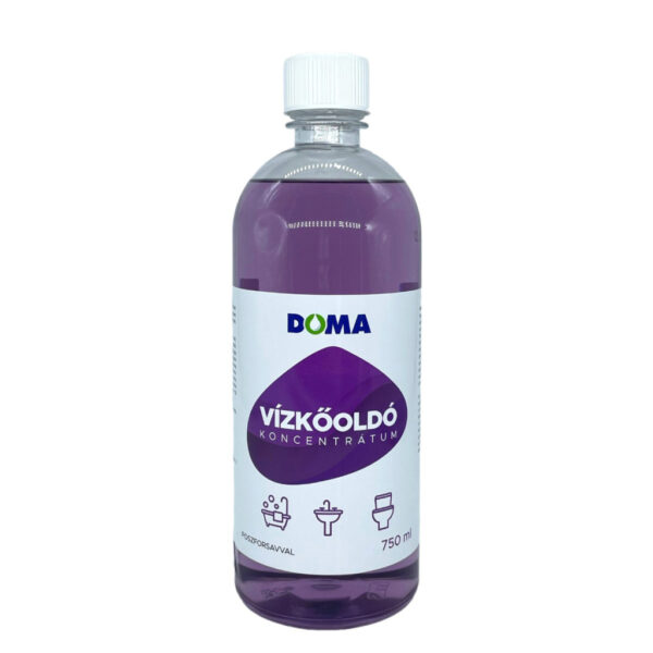 Doma vízkőoldó 0