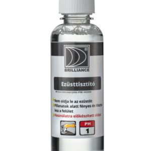 Brilliance® Ezüsttisztító 250 ml