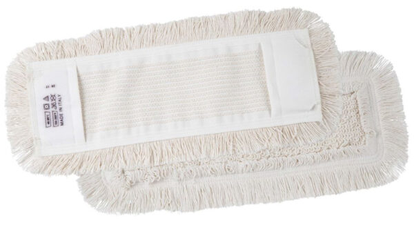 Filmop MASTER-TUFT - pamut MOP zsebes 40 cm