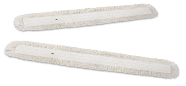 Filmop Normál pamut V-seprőfelmosó gombokkal 2x100 cm