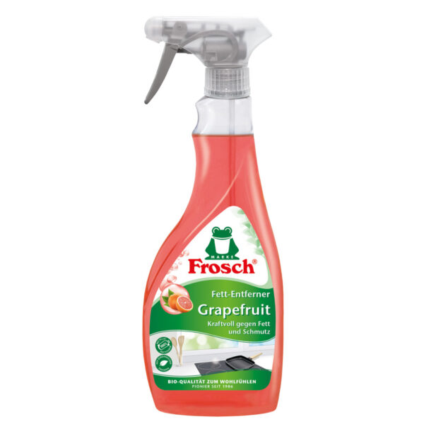 Frosch konyhai zsíroldó Grapefruit 500ml