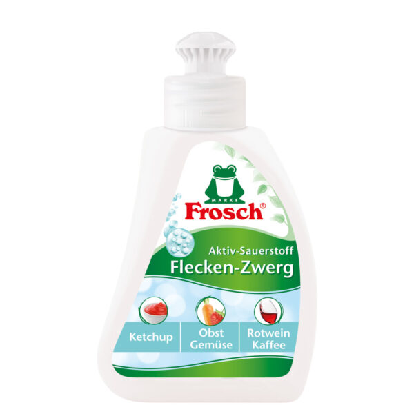 Frosch folt előkezelő aktiv oxigén 75ml