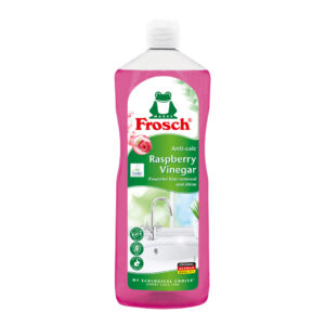 Frosch málnaecetes vízkőoldó 1000ml
