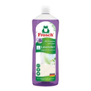 Frosch Általános tisztító levendula 1000ml