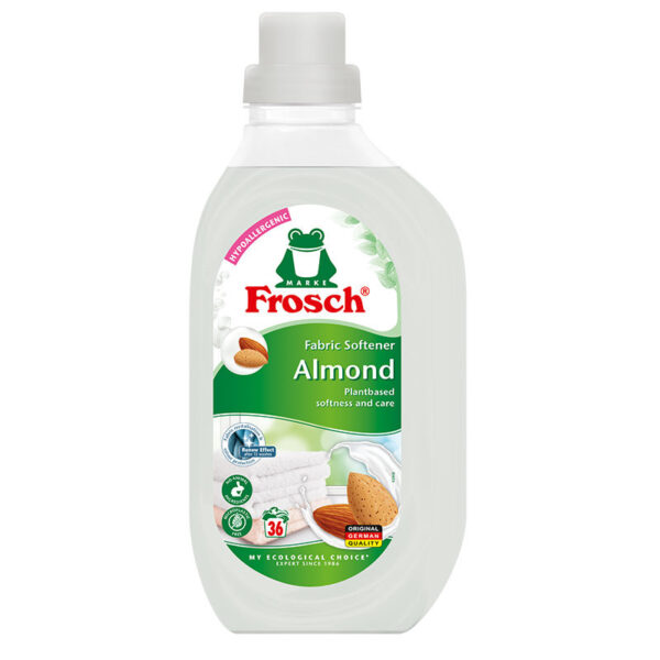 Frosch Öblítő Mandula 900ml