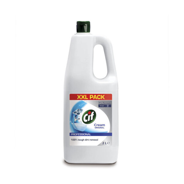 Cif Prof. Cream 2L
