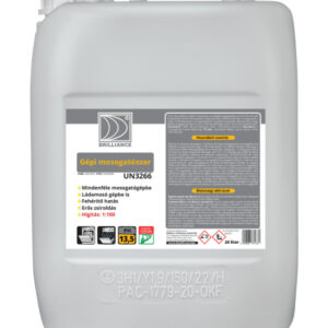 Brilliance® Gépi mosogatószer 20 liter