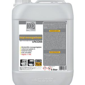 Brilliance® Gépi mosogatószer 5 liter