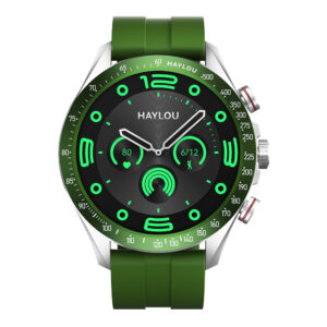 Haylou Xiaomi Solar Pro okosóra