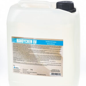 Handychem QV (színtelen) kézmosó 5kg