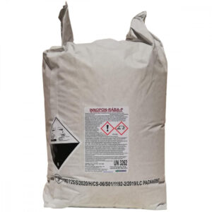 Innopon RABA-P zsírtalanító-tisztítószer 20 kg