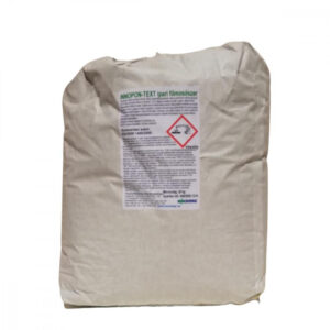 Innopon Text ipari főmosószer 20 kg