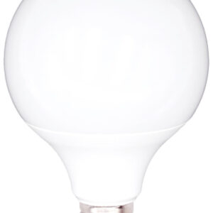Entac LED G95 E27 12W NW 4000K