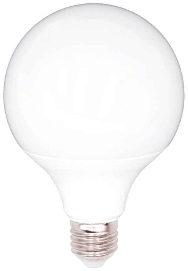 Entac LED G95 E27 12W NW 4000K