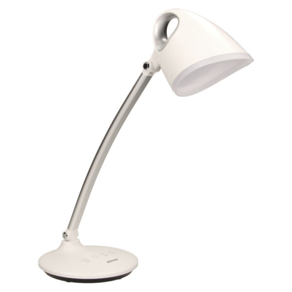 Virone LED asztali lámpa fehér