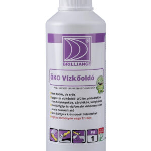 Brilliance® ÖKO Vízkőoldó 1 liter