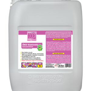 Brilliance® ÖKO Vízkőoldó koncentrátum 20 liter