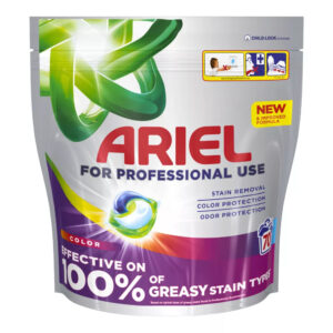 Ariel Professional Color mosókapszula – 70 db