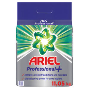 Ariel Professional Plus mosópor 11
