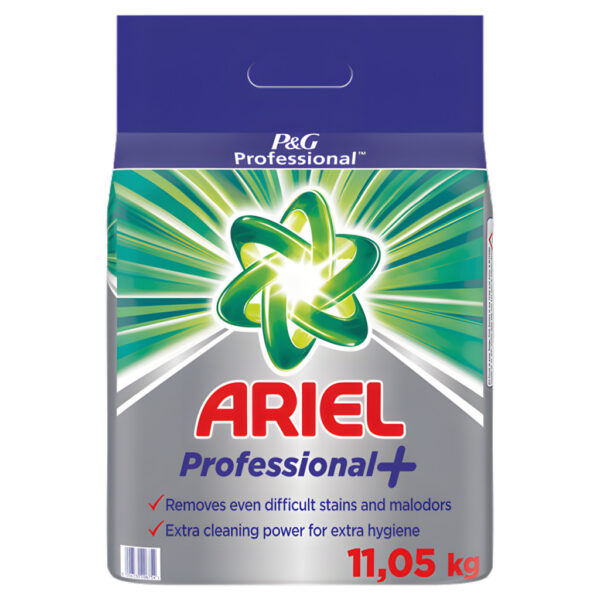 Ariel Professional Plus mosópor 11