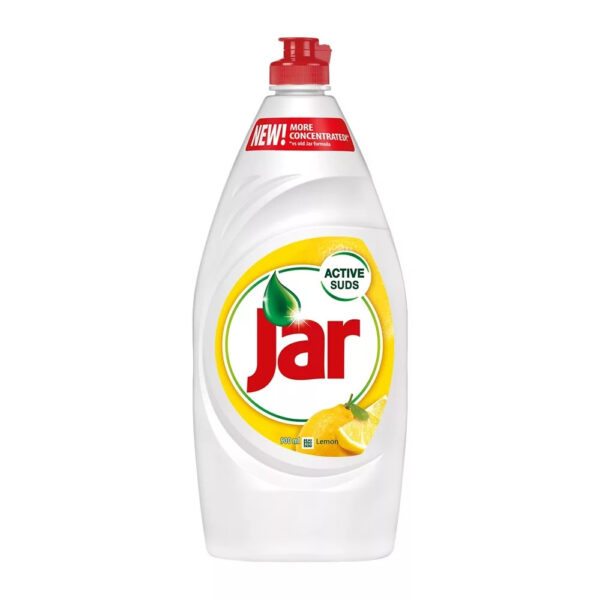 Jar mosogató Lemon 900ml