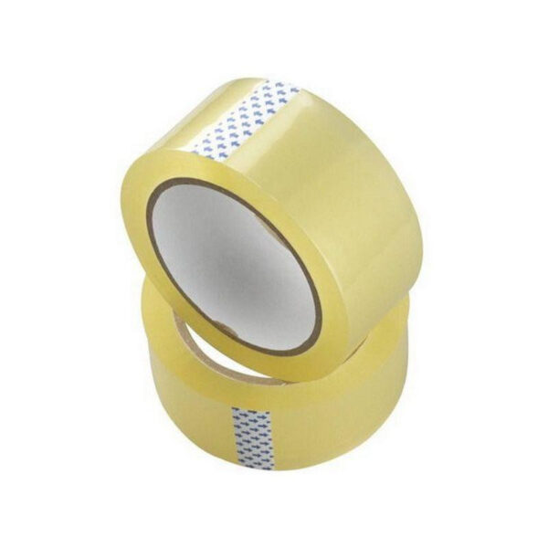 Ragasztószalag 40mikron AC 48mm 66m