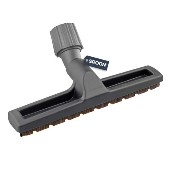 SQOON Porszívófej keménypadlóhoz 30cm univerzális