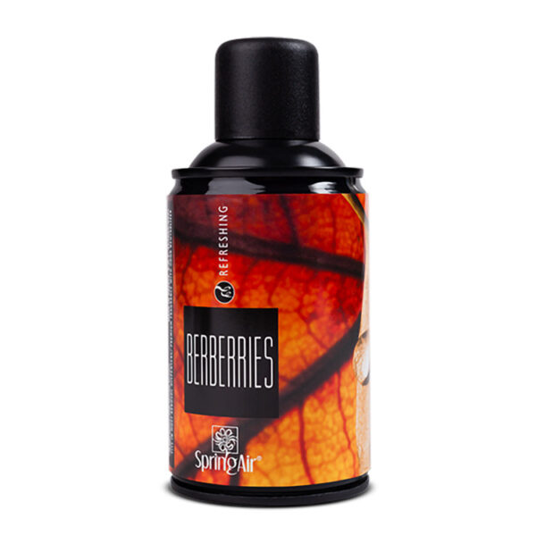 Spring Air légfrissítő 250 ml Berberries