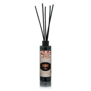 Spring Air Bronze Reed pálcikás illatosító Grapes 200 ml