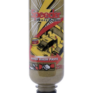 Speeder® Kéztisztító paszta gyógyiszappal - 1 liter