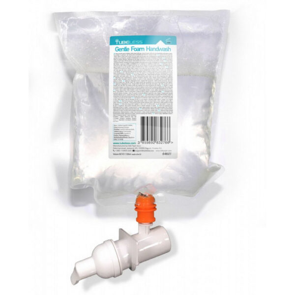Tubeless Habszappan 2750adag 1100ml