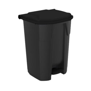 Uctem szelektív hulladékgyűjtő konténer