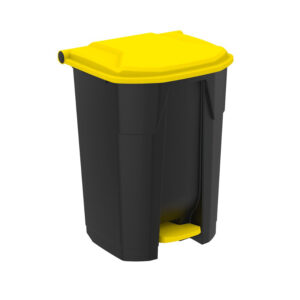 Uctem szelektív hulladékgyűjtő konténer