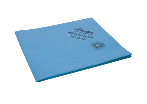 Vileda professzionális törlőkendő r-MicronQuick