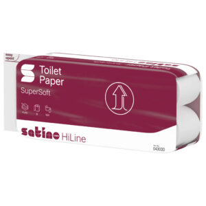 Satino Wepa Prestige toalettpapír