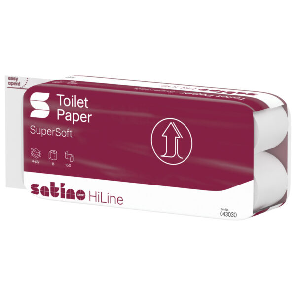 Satino Wepa Prestige toalettpapír