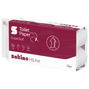 Satino Wepa Prestige toalettpapír