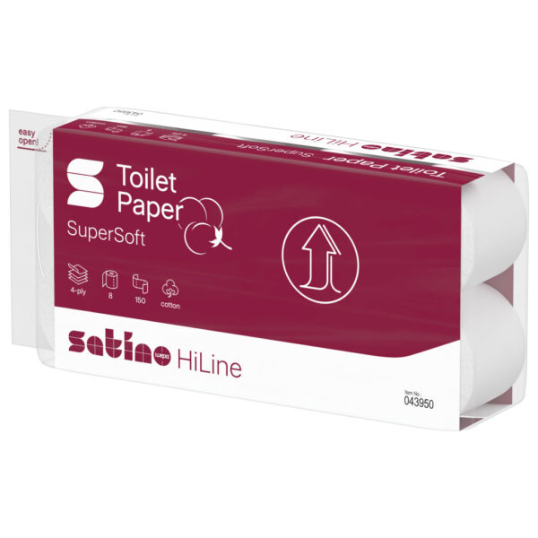 Satino Wepa Prestige toalettpapír