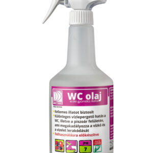 Brilliance® WC olaj erdei gyümölcs illattal 0