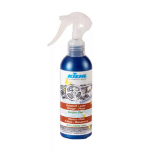 Kiehl műanyag és bőr tisztító- és ápoló 200ml