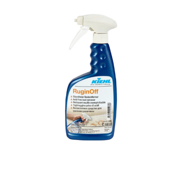 Kiehl RuginOff