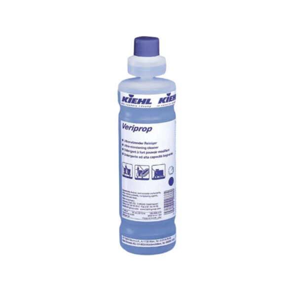 Kiehl Veriprop speciális tisztítószer 1L