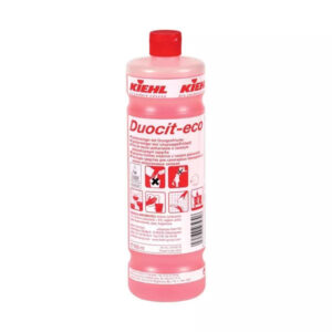 Kiehl Duocit-eco öko szaniter tisztító narancs illattal 1L